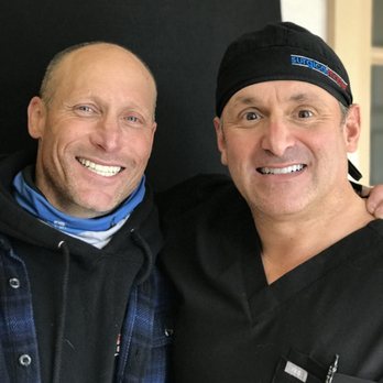 David W Epstein, DDS - Oral Surgeons Near Me - Novato, California