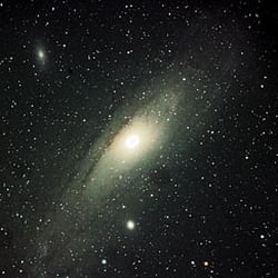 Moab RedRock Astronomy