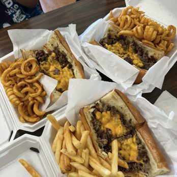 Hoagy Steak - Sandwiches Near Me - San Leandro, California