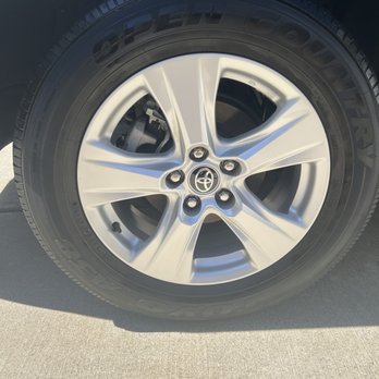 Koechle Company - Tire shine - Auto Detailing Near Me Koechle Company - Tire shine - Auto Detailing Near Me