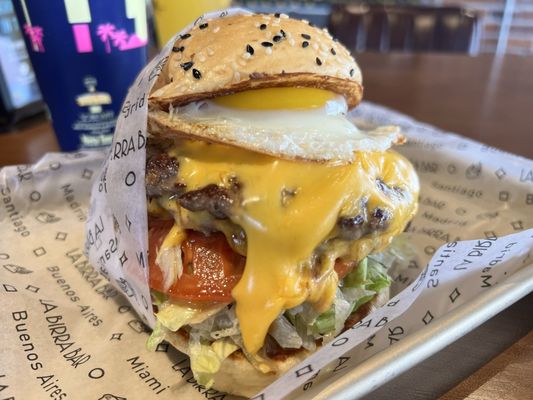 La Birra Bar (Burgers) - Fort Lauderdale by null