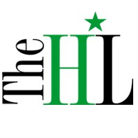 The Hollywood Lawyer