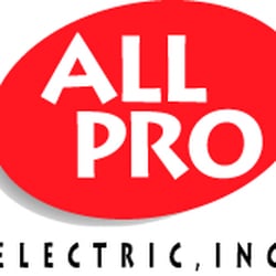 All Pro Electric Inc Electricians 6327 Sw Capitol Hwy Photo Of All Pro Electric Inc Portland Or United States