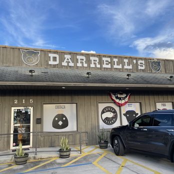 Darrell's Restaurant - Southern Near Me - Venice, Florida Darrell's Restaurant - Southern Near Me - Venice, Florida