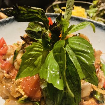 Up Thai - Drunken Noodles - Thai Near Me - New York, New York Up Thai - Drunken Noodles - Thai Near Me - New York, New York