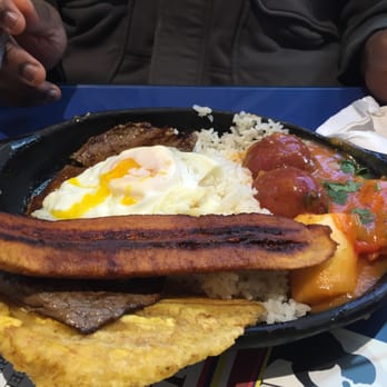 Rinconcito Paisa - Colombian Near Me - Staten Island, New York Rinconcito Paisa - Colombian Near Me - Staten Island, New York