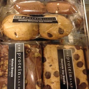 The Protein Bakery - Bakeries Near Me - New York, New York The Protein Bakery - Bakeries Near Me - New York, New York