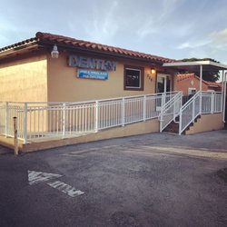 Ribas Jose E DDS