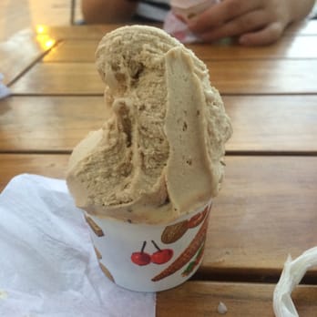 Famiglia Perin - Ice Cream & Frozen Yogurt Near Me - Mendoza, M
