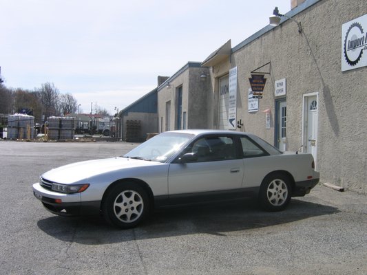 Automotive Intelligence