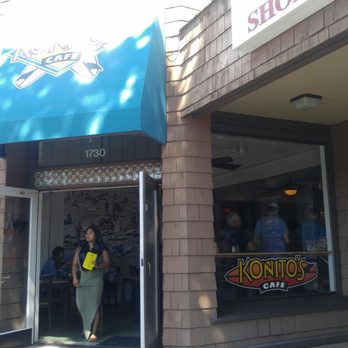 Pablo's Cafe - Breakfast & Brunch Near Me - San Diego, California