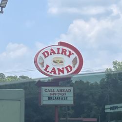 Dairy-Land