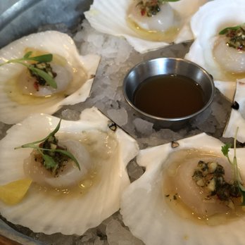 Fishwives - Sweet clams on the house! - Seafood Near Me - Pasadena, California