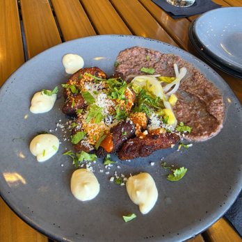 Livery - Plantain appetizer - Latin American Near Me - Noblesville, Indiana Livery - Plantain appetizer - Latin American Near Me - Noblesville, Indiana