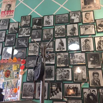 Cafe 50's - Diners Near Me - Los Angeles, California Cafe 50's - Diners Near Me - Los Angeles, California