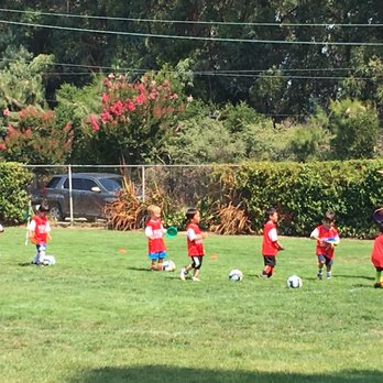 Kidz Love Soccer - Sports Clubs Near Me - Burlingame, California Kidz Love Soccer - Sports Clubs Near Me - Burlingame, California