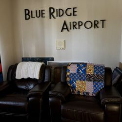 Blue Ridge Airport