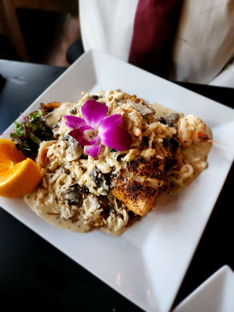 BT PRIME STEAKHOUSE 4715 Church Rd, Nesbit, Mississippi Steakhouses