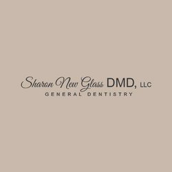 Sharon New Glass DMD