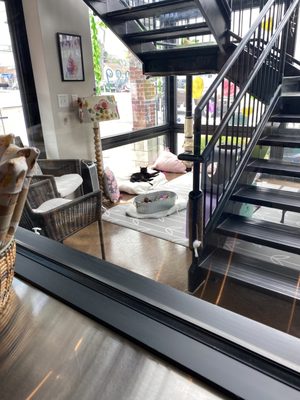 Cat Tales Cat Cafe by null