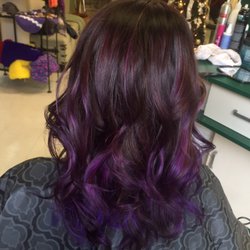 Mary Taylor's Family Hair & Skin Centers