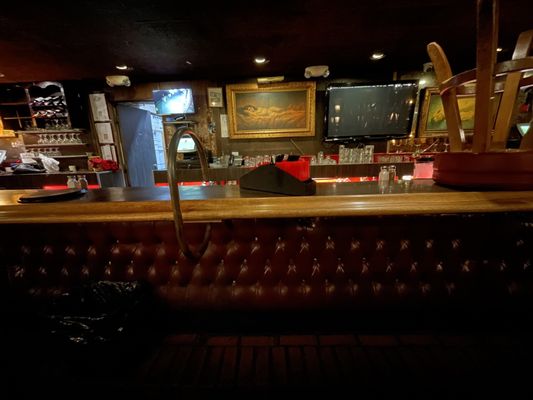 Colombo's Italian Steakhouse & Jazz Club by null
