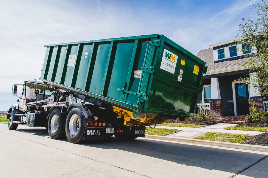 WASTE MANAGEMENT JEFFERSON COUNTY SOLID WASTE AUTHORITY 22 Photos