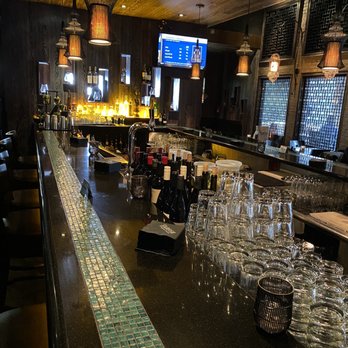 Starfish - Bar. - Asian Fusion Near Me - Laguna Beach, California Starfish - Bar. - Asian Fusion Near Me - Laguna Beach, California