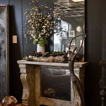Brick & Mantel - Interior Design Near Me - Napa, California Brick & Mantel - Interior Design Near Me - Napa, California