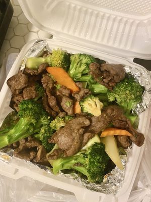 Wa Wa Restaurant by null