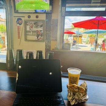 Bonfire Burritos - BURRO BURRO.BURROll! - Breakfast & Brunch Near Me - Arvada, Colorado