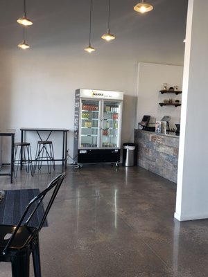 Manna Juice Bar by null
