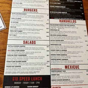 Mac's Speed Shop - Barbeque Near Me - Charlotte, North Carolina Mac's Speed Shop - Barbeque Near Me - Charlotte, North Carolina