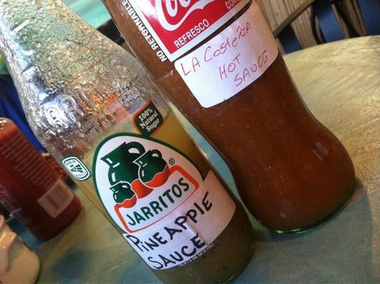 Empanada Spanish Grill by null