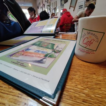 Old Monterey Cafe - Breakfast & Brunch Near Me - Monterey, California Old Monterey Cafe - Breakfast & Brunch Near Me - Monterey, California