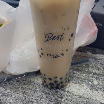 Baguette & Tea - Signature Boba Milk Tea - Coffee & Tea Near Me - Houston, Texas Baguette & Tea - Signature Boba Milk Tea - Coffee & Tea Near Me - Houston, Texas