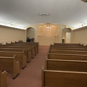 AA Rayner & Sons Funeral Home - 2 large chapels equipped with surround sound audio - Funeral Services & Cemeteries Near Me - Chicago, Illinois AA Rayner & Sons Funeral Home - 2 large chapels equipped with surround sound audio - Funeral Services & Cemeteries Near Me - Chicago, Illinois