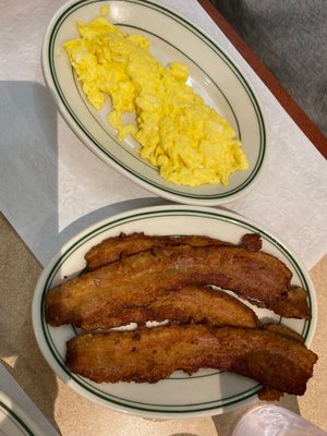 The Waffle Shop Downtown by null