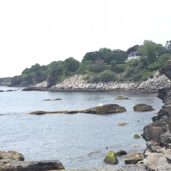 Cliff Walk - Parks Near Me - Newport, Rhode Island Cliff Walk - Parks Near Me - Newport, Rhode Island