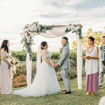 Best Day Ever Hawaii Wedding Planning - Wedding Planning Near Me