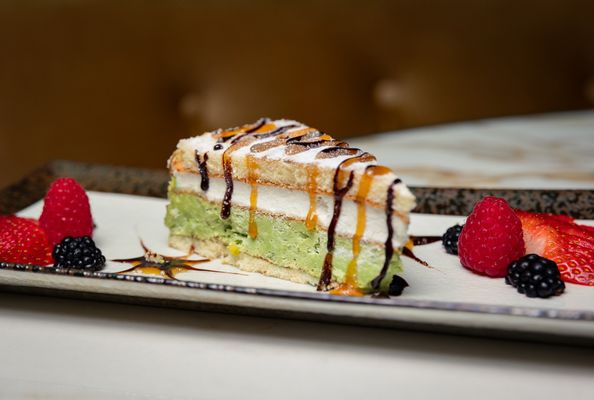 Budda Kitchen & Bar by null