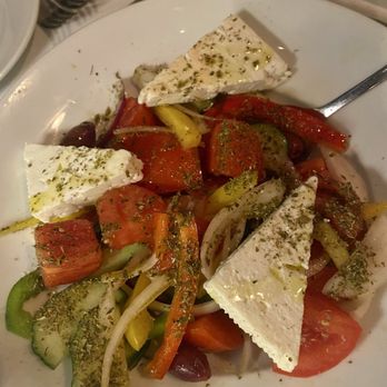 Ammos Estiatorio - Greek Near Me - New York, New York Ammos Estiatorio - Greek Near Me - New York, New York
