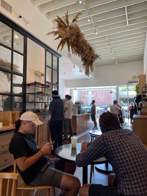 Clark Street Bakery by null