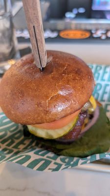BRED - Kendall Square by null