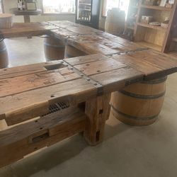 Koehler winery in Santa Ynez