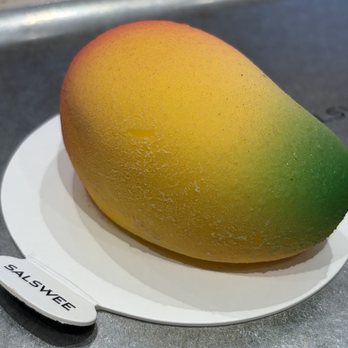 Salswee - mango - Bakeries Near Me - New York, New York Salswee - mango - Bakeries Near Me - New York, New York