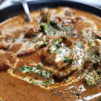 Angar Indian Kitchen - Chicken Tikki Masala - Indian Near Me - Kent, Washington Angar Indian Kitchen - Chicken Tikki Masala - Indian Near Me - Kent, Washington