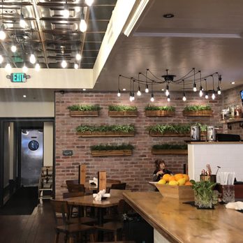 Batch Local Kitchen - Interior - Cocktail Bars Near Me - West Palm Beach, Florida Batch Local Kitchen - Interior - Cocktail Bars Near Me - West Palm Beach, Florida