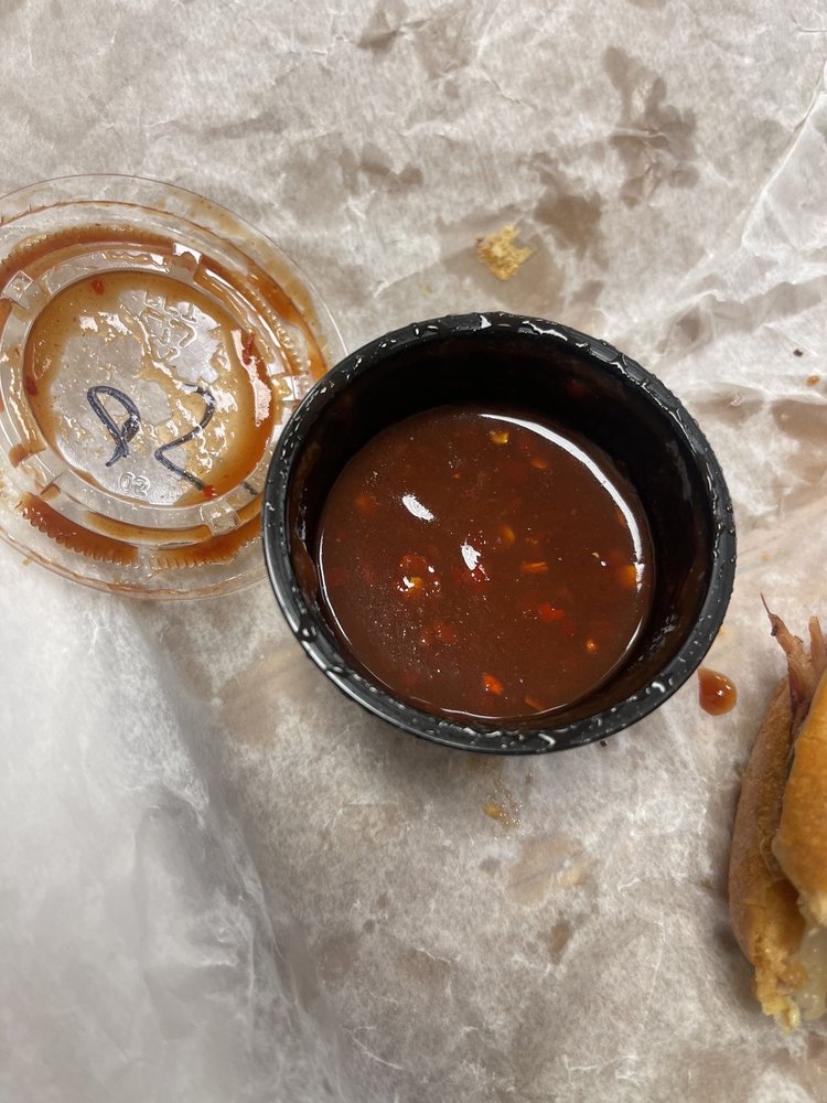 DICKEY’S BARBECUE PIT Updated June 2024 21 Photos & 40 Reviews 2832 Pulaski Hwy, Newark