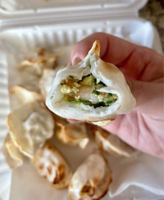lao tian dumpling house by null